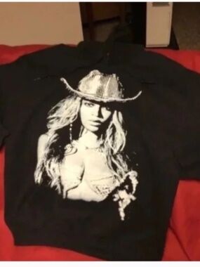 BEYONCE hoodie